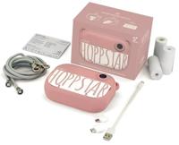 Hoppstar Artist Digitale Kindercamera, Blush - thumbnail