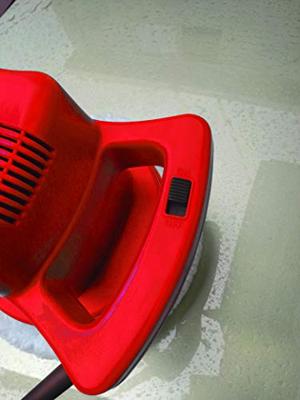 HP Autozubehör 20366 20366 Excentrische polijstmachine 230 V 110 W 3100 omw/min (max) 240 mm