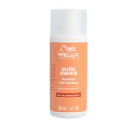 Wella Professionals Invigo Nutri Enrich Shampoo Droog Haar - thumbnail