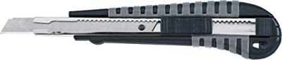 kwb 015109 Professioneel afbreekmes met autolockfunctie, 9 mm 1 stuk(s)