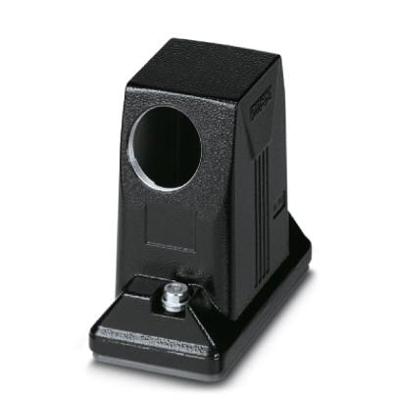 Phoenix Contact 1420907 HC-ADV-B10-HHWH-1STM32-MF-BK Afdekkap 1 stuk(s) Phoenix Contact 1420907 HC-ADV-B10-HHWH-1STM32-MF-BK Afdekkap 1 stuk(s)