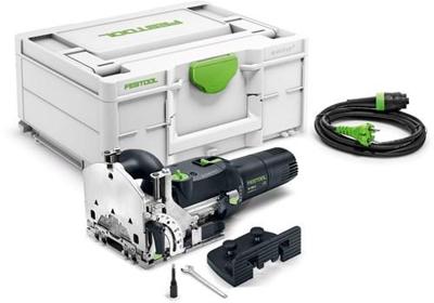 Festool domino df 500 rq-plus freesmachine - 578462 Festool domino df 500 rq-plus freesmachine - 578462