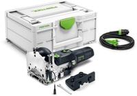 Festool domino df 500 rq-plus freesmachine - 578462 - thumbnail