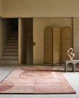 Brink en Campman - Decor Lola 095403 - 140x200 cm Vloerkleed - thumbnail