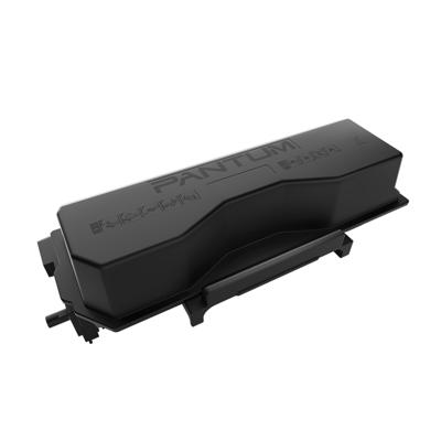 Originele Toner Pantum Zwart