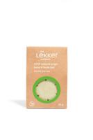 The LEKKER Company Natuurlijke hand & body bar - shower par-tea - thumbnail