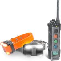 Dogtra 4502 Edge Trainings Band C.E. Goedgekeurd - 2 honden - thumbnail