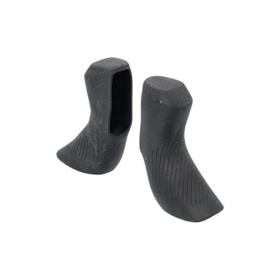 Sram afdekkap rubber rubber cover left and right black