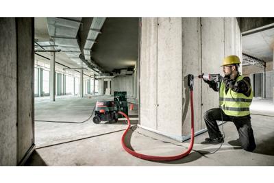 Metabo UHEV 2860-2 Quick SDS-Plus-Boorhamer, Beitelhamer, Combihamer 1100 W Incl. koffer