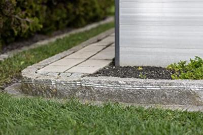 Kerbl Snailstop stroomband 10m