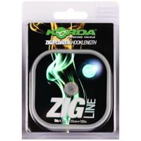 Korda Zig Line 100m 0.25mm 9lb / 4.1kg - thumbnail