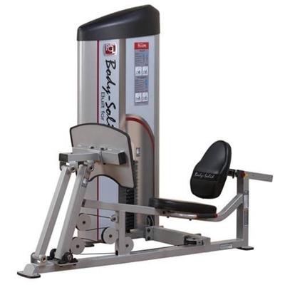 Body-Solid S2LPC ProClubline Series II Leg Press en Calf Raise