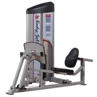 Body-Solid S2LPC ProClubline Series II Leg Press en Calf Raise - thumbnail