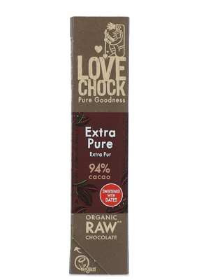 Lovechock Extra Puur 94%