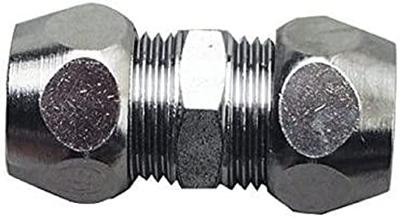 Cornat Klemkoppeling/Ch Sok 8X8Mm - TEC581630