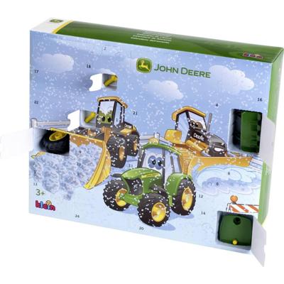 Theo Klein 3936 Adventskalender