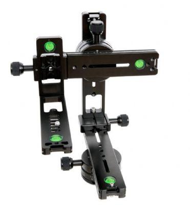 Falcon eyes panoramakop ph-360