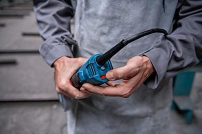 Bosch Professional GWX 17-125 PSB Haakse Slijper 125mm X-LOCK 1700W - 06017D3700 - thumbnail
