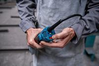 Bosch Professional GWX 17-125 PSB Haakse Slijper 125mm X-LOCK 1700W - 06017D3700 - thumbnail