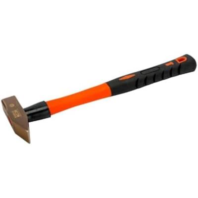 Bahco Bankhamer | fiberglas handgreep | vonkvrij | koper beryllium | 1.5 kg - NSB504-1500-FB