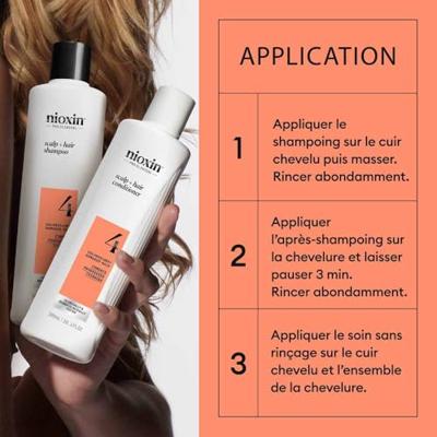 Nioxin System 4 Loyalty Kit - thumbnail