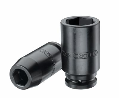 Gedore K 32 L 6284330 Kracht-dopsleutelinzet 36 mm 36 mm 3/4 (20 mm)