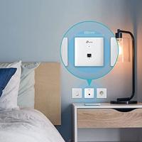 TP-Link Omada EAP230-WALL access point - thumbnail