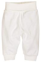 Playshoes Schnizler babybroekje Uni Crème-50 - thumbnail