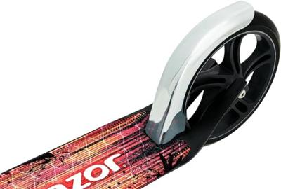 Scooter Razor Carbon Lux