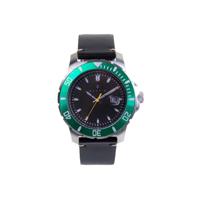 Black Friday Special - Nautis Diver Pro 200 GL1909-G Heren Horloge 45mm 20 ATM - thumbnail