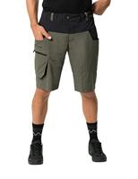 Vaude qimsa - mtb shorts with pad - thumbnail