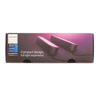 Philips Hue Play LED-Lightbar basisset LED vast ingebouwd 12 W N/A - thumbnail