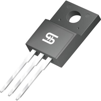 Taiwan Semiconductor TSM80N950CI C0G MOSFET Tube