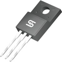 Taiwan Semiconductor TSM80N950CI C0G MOSFET Tube - thumbnail