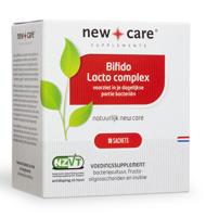 New Care Bifido Lacto Complex Sachets - thumbnail