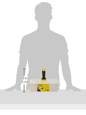 Stanley handgereedschap Voegmes 305mm - STHT0-05776 Stanley handgereedschap Voegmes 305mm - STHT0-05776