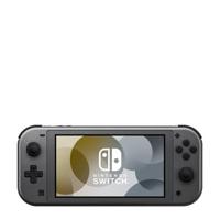 Nintendo Switch Lite Dialga & Palkia Edition - thumbnail