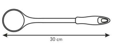 Keukentimer Tescoma 1 tijd Appel