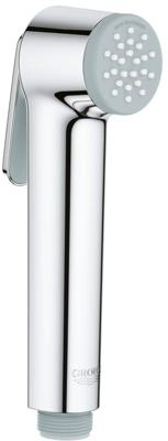 Douchekop - GROHE Vitalio - 26351000 - 1 straal - Chroom - Handdouche met activering - Anti-verbrandingstechnologie - Waterbesparend