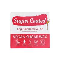 Sugar Coated Leg Hair Removal Kit - thumbnail