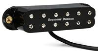 Seymour Duncan SL59-1b Little &apos;59 Strat Bridge Pickup Black gitaarelement - thumbnail