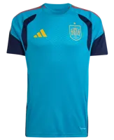 Adidas Spanje Trainingsshirt 2026 Senior - thumbnail