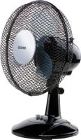 Domo tafelventilator, diameter 23 cm - thumbnail