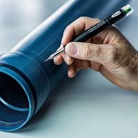 Pica Vullingen-set | grafiet HB 24 stiften/set | 1 stuk - 7030 - 7030 - thumbnail