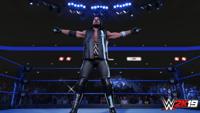 WWE 2K19 - thumbnail