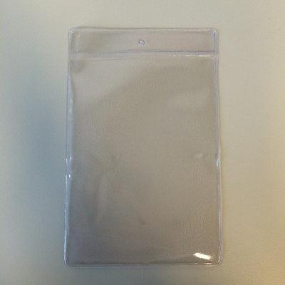 Meubelkaarthoes voor kaart 115x160mm 100 - 5 stuks