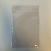 Meubelkaarthoes voor kaart 115x160mm 100 - 5 stuks - thumbnail