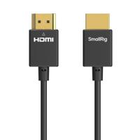 SmallRig Ultra-Slim 4K HDMI Data Cable (A to A) (100cm) 4794 - thumbnail
