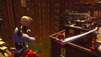 LEGO The Incredibles - thumbnail