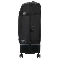 Urban Track Spinner L Coated Asphalt Black - thumbnail